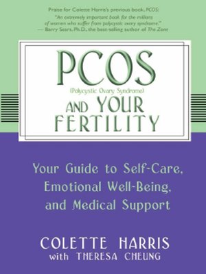 cover image of PCOS and Your Fertility